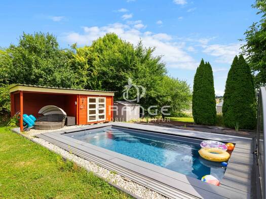 Einfamilienhaus zum Kauf 280.000 € 6 Zimmer 133,8 m² 1.162 m² Grundstück Sulzbach-Rosenberg Sulzbach-Rosenberg 92237