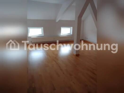 Wohnung zur Miete Tauschwohnung 1.170 € 3,5 Zimmer 97 m² 2. Geschoss Nördliche Innenstadt Potsdam 14467