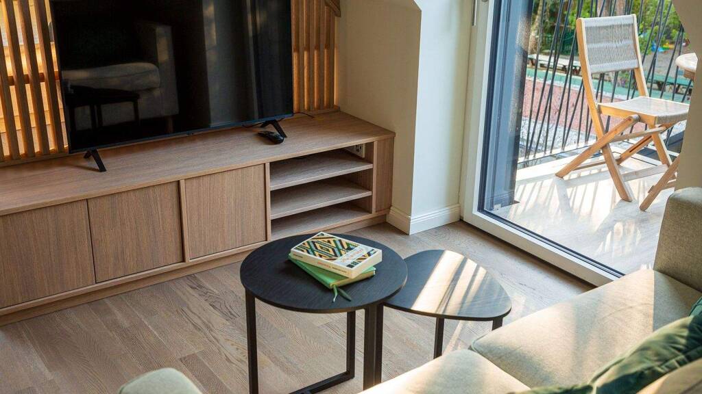 Studio zur Miete Wohnen auf Zeit 2.516 € 1 Zimmer 37 m² frei ab sofort Wien 1180