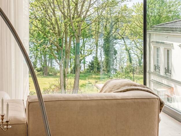 Einfamilienhaus zum Kauf 2.600.000 € 7 Zimmer 292 m² 1.204 m² Grundstück Nauener Vorstadt Potsdam 14469