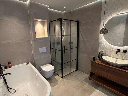 Einfamilienhaus zum Kauf provisionsfrei 2.000.000 € 7 Zimmer 200 m² 467 m² Grundstück Niendorf Hamburg 22459