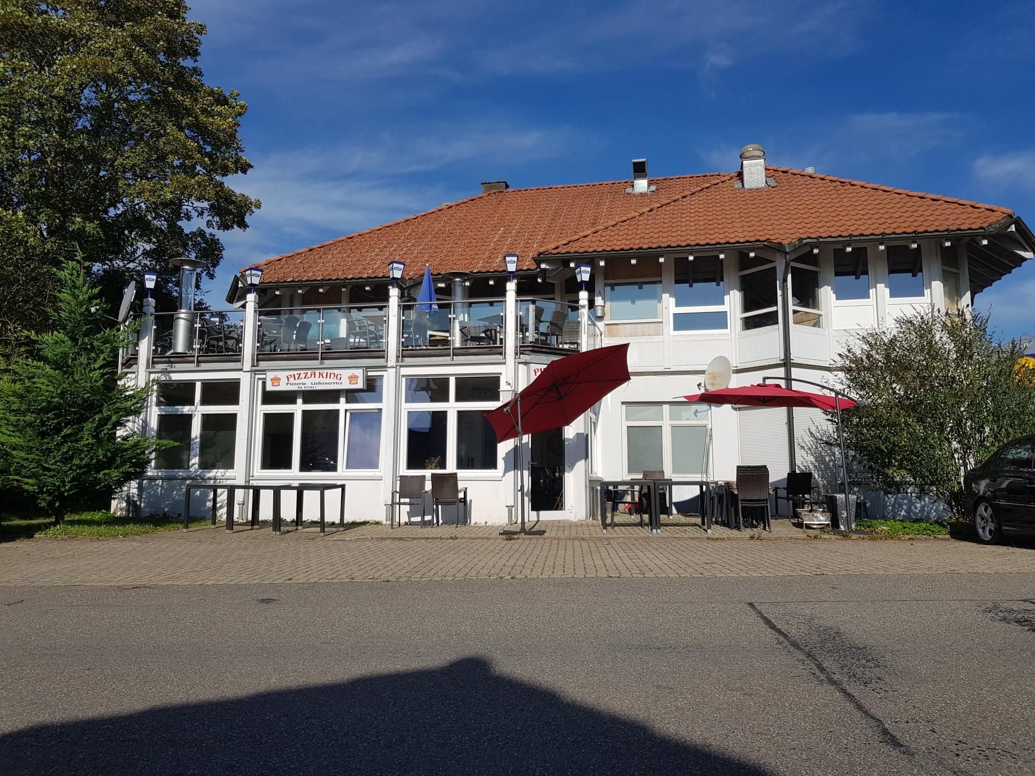 Gastronomie/Hotel zum Kauf als Kapitalanlage geeignet 580.000 € 298 m²<br/>Fläche 737 m²<br/>Grundstück Bonndorf Bonndorf im Schwarzwald 79848