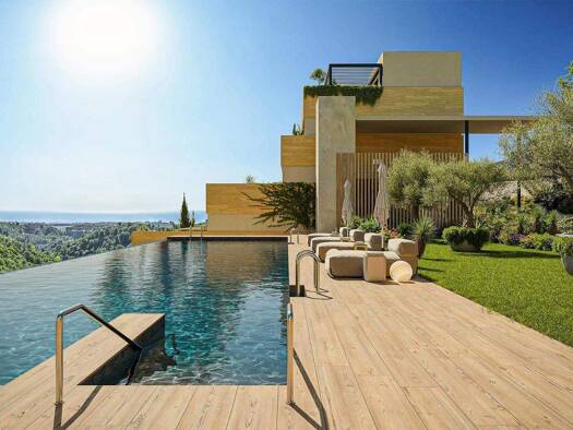 Wohnung zum Kauf 795.000 € 123 m² Marbella 29600