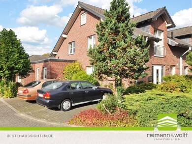 Doppelhaushälfte zum Kauf provisionsfrei 359.000 € 5 Zimmer 153 m² 350 m² Grundstück Heinsberg Heinsberg 52525