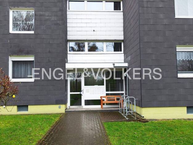 Wohnung zum Kauf 199.000 € 3 Zimmer 85 m² 2. Geschoss Watenbüttel Braunschweig 38112