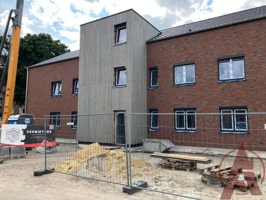 Wohnung zur Miete 1.180 € 2,5 Zimmer 86 m² Lingen Lingen (Ems) 49808