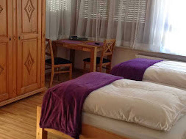 Wohnung zur Miete 600 € 1 Zimmer 20 m² frei ab sofort Nürtingen Nürtingen 72622