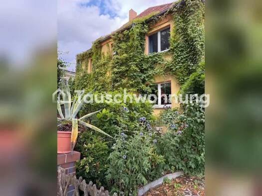 Wohnung zur Miete Tauschwohnung 900 € 3 Zimmer 85 m² 1. Geschoss Kaulsdorf Marzahn-Hellersdorf 12683