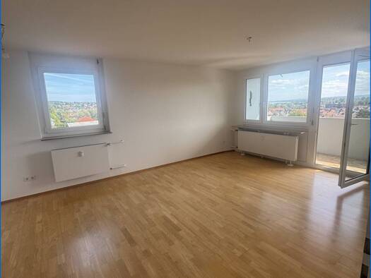 Wohnung zur Miete 915 € 3 Zimmer 79,7 m² frei ab 01.11.2026 Radolfzell Radolfzell am Bodensee 78315