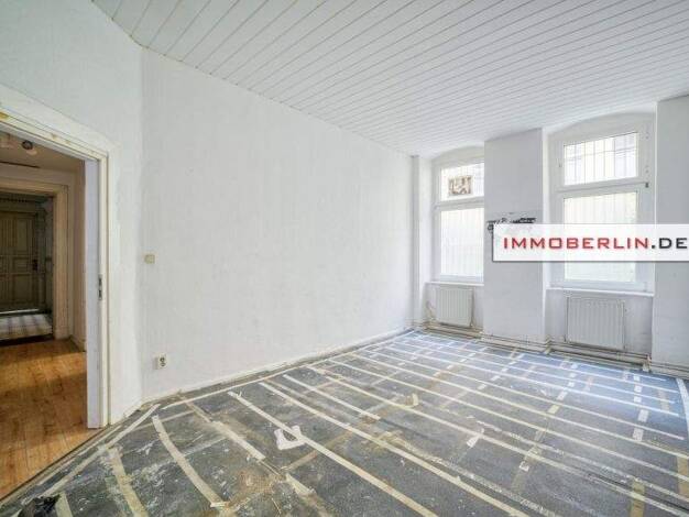 Laden zur Miete provisionsfrei 2.000 € 3 Zimmer 81 m² Verkaufsfläche Friedrichshain Berlin 10243