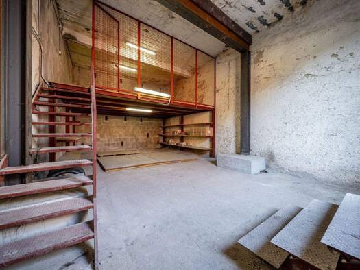 Garage zum Kauf 39.000 € via degli Alpini Garda 37016