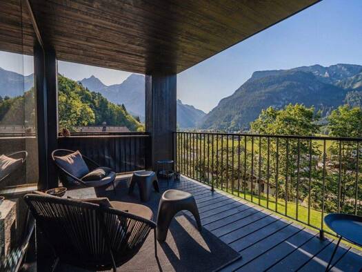 Einfamilienhaus zum Kauf 952.000 € 3 Zimmer 106 m² 1.075 m² Grundstück Lofer 5090