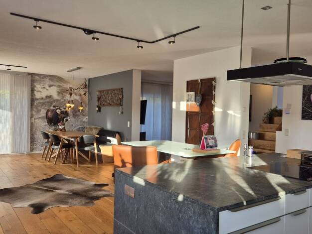 Einfamilienhaus zum Kauf 795.000 € 4 Zimmer 180 m² 2.246 m² Grundstück Dirmingen Eppelborn 66571