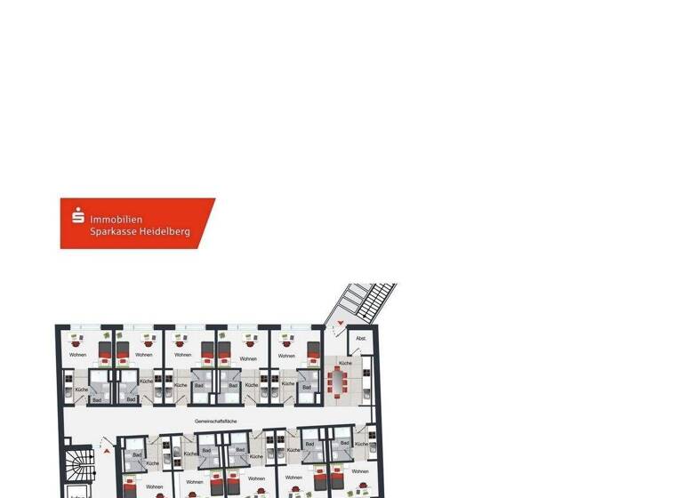 Sonstiges zum Kauf als Kapitalanlage geeignet 1.415.200 € 10 Zimmer 244 m² 1.282 m² Grundstück Schwetzingerstadt Mannheim 68165