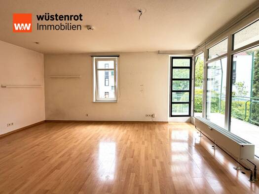 Wohnung zum Kauf 175.000 € 1 Zimmer 41 m² Wiesbaden Wiesbaden 65189