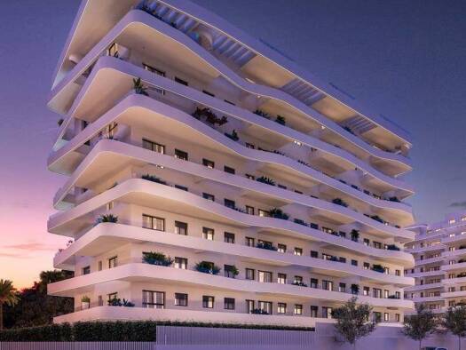 Wohnung zum Kauf 655.000 € 244 m² La Estrada 03581