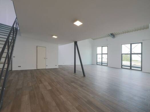 Büro zur Miete provisionsfrei 2.133 € 152,4 m² Bürofläche Kalscheuren Hürth 50354