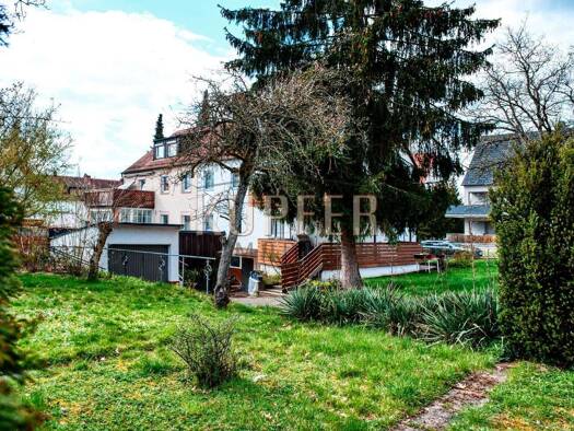 Grundstück zum Kauf 690.000 € 747 m² Grundstück Forchheim 91301