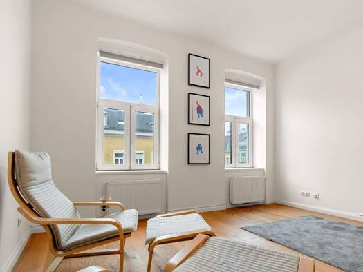Studio zum Kauf 168.000 € 1 Zimmer 30,3 m² 2. Geschoss Wien 1160