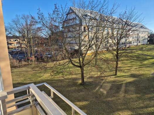 Wohnung zur Miete 1.190 € 3 Zimmer 65,2 m² Geschoss 2/4 frei ab 01.02.2026 Mariendorf Berlin 12107