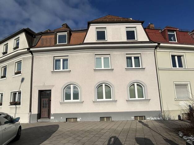 Mehrfamilienhaus zum Kauf 349.000 € 17 Zimmer 289 m² 340 m² Grundstück frei ab sofort Anspann Hof 95030