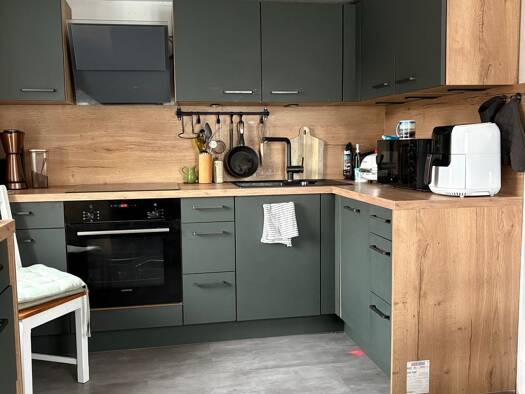 Mehrfamilienhaus zum Kauf provisionsfrei 265.000 € 11 Zimmer 200 m² 450 m² Grundstück frei ab 01.10.2026 Zeitlofs Zeitlofs 97799