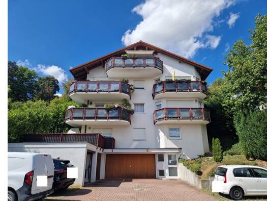 Wohnung zum Kauf 269.000 € 3 Zimmer 84 m² 3. Geschoss Eutingen Pforzheim 75181