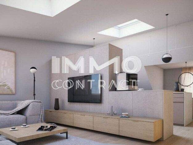 Wohnung zum Kauf - Erstbezug provisionsfrei 234.000 € 2 Zimmer 54,7 m² Ufer Linz 4030