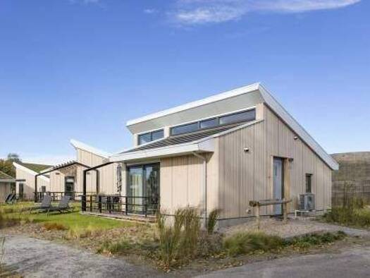 Ferienhaus zum Kauf provisionsfrei 349.000 € 2 Zimmer 53 m² 287 m² Grundstück frei ab sofort L'Écluse 4511 RG