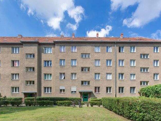 Wohnung zur Miete 445 € 2,5 Zimmer 39,8 m² 3. Geschoss frei ab 07.02.2026 An der Kappe 71D Spandau Berlin 13583