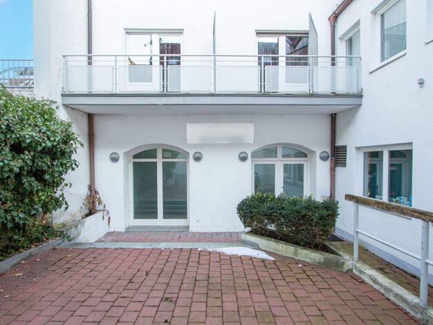 Bar/Café zum Kauf 249.000 € Vilsbiburg 84137