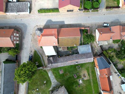 Einfamilienhaus zum Kauf 155.000 € 5 Zimmer 137,2 m² 840 m² Grundstück Grünenwulsch Grassau 39628