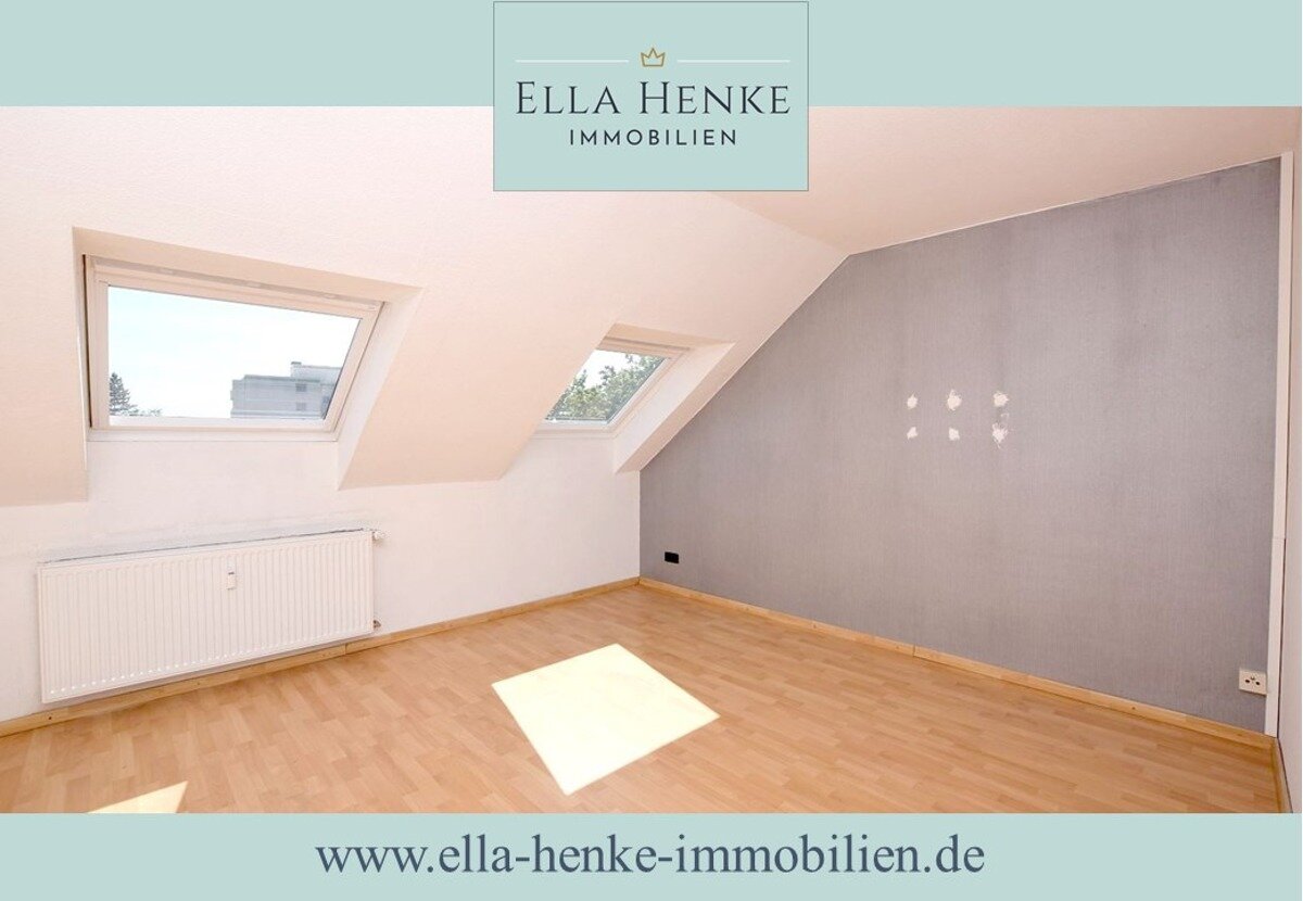 Wohnung zum Kauf 95.000 € 3 Zimmer 54 m²<br/>Wohnfläche Linden Wolfenbüttel 38300