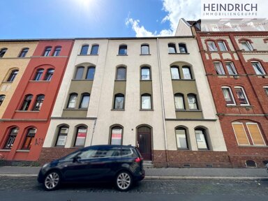 Wohnung zum Kauf 139.000 € 3 Zimmer 60,4 m² Wesertor Kassel / Wesertor 34125