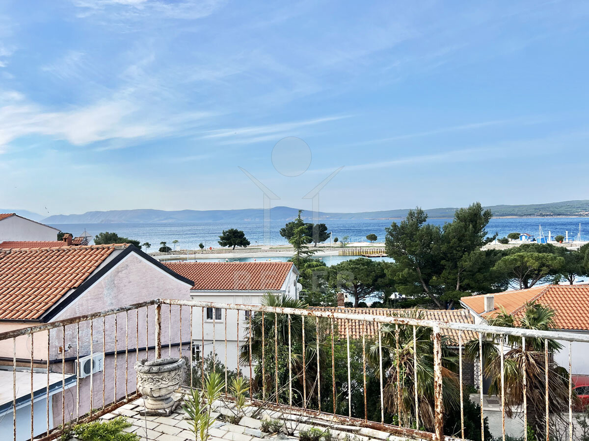 Einfamilienhaus zum Kauf 1.100.000 € 9 Zimmer 218 m²<br/>Wohnfläche 650 m²<br/>Grundstück Crikvenica 51260