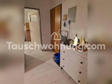 Wohnung zur Miete Tauschwohnung 580 € 2 Zimmer 42 m² 3. Geschoss Niehl Köln 50735