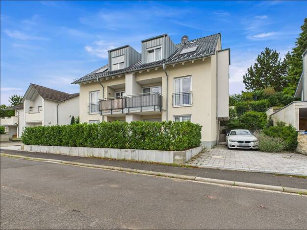 Doppelhaushälfte zur Miete 1.885 € 4 Zimmer 145 m² 300 m² Grundstück Haibach 63808