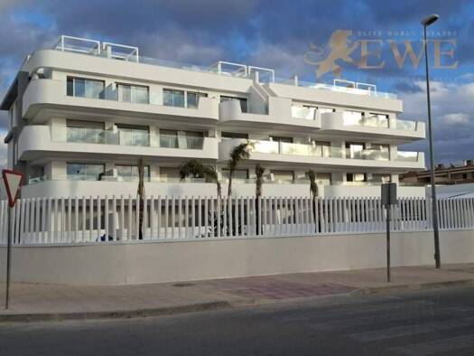 Penthouse zum Kauf - Erstbezug 390.000 € 2 Zimmer 75 m² Orihuela 03189