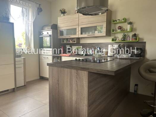 Wohnung zur Miete 720 € 2 Zimmer 65 m² 1. Geschoss St. Wendel Sankt Wendel 66606