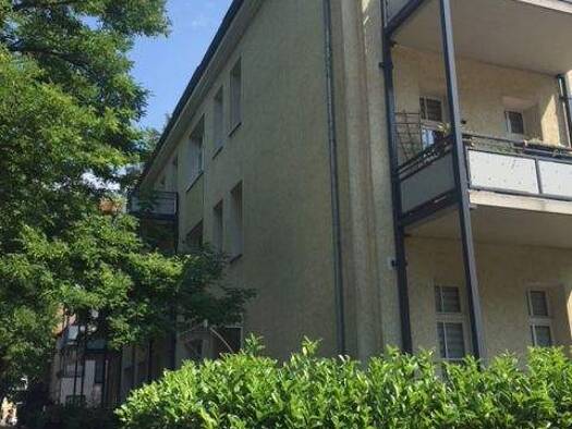 Wohnung zur Miete 624 € 3 Zimmer 78 m² frei ab 01.03.2026 Goethestraße 51 Stadtfeld Ost Magdeburg 39108