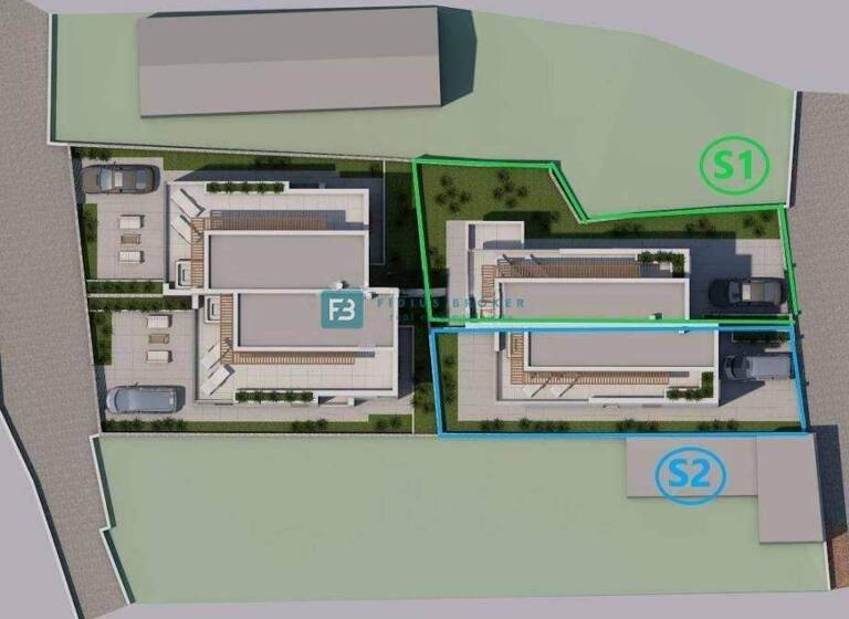 Haus zum Kauf 590.000 € 4 Zimmer 252 m² Tribunj Tribunj