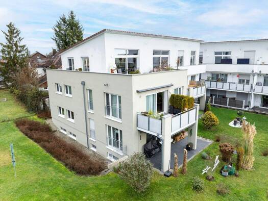 Penthouse zum Kauf 570.000 € 4,5 Zimmer 166,4 m² Crailsheim 74564