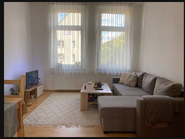 Wohnung zur Miete 520 € 2 Zimmer 48 m² 1. Geschoss Wiemelhausen Bochum 44799