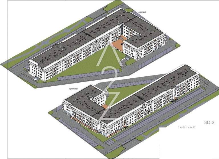 Wohnung zum Kauf 267.638 € 5 Zimmer 99 m² Globetka, Cakovec Cakovec