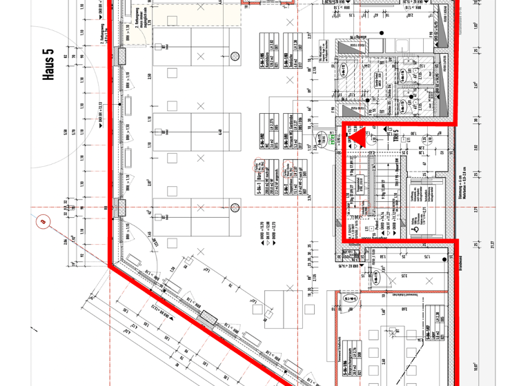 Büro-/Praxisfläche zur Miete provisionsfrei 22 € 220 m²<br/>Bürofläche Kastanienallee 97 Prenzlauer Berg Berlin 10435
