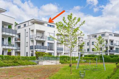 Wohnung zur Miete 1.320 € 3 Zimmer 97 m² EG frei ab 01.07.2025 Wahllokal 90 Siegburg 53721