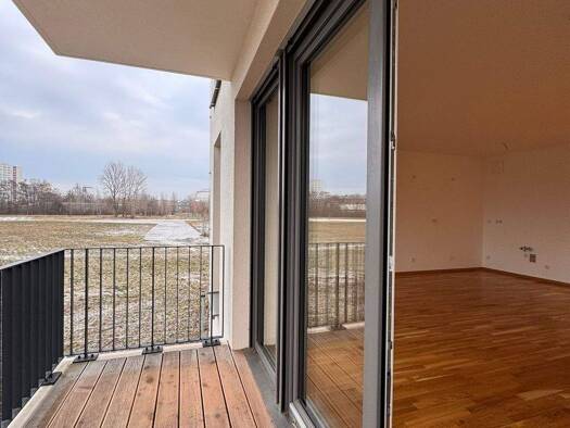 Wohnung zur Miete 1.222 € 4 Zimmer 87,3 m² 1. Geschoss frei ab 01.02.2026 Kurt-Eisner-Str. 87 Südvorstadt Leipzig 04275