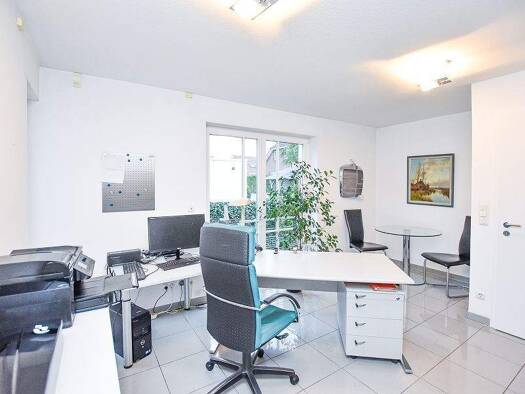 Bürofläche zur Miete 1.000 € 95 m² Bürofläche St. Jürgen Lübeck 23562