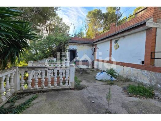 Villa zum Kauf 150.000 € 2 Zimmer 205 m² Piera 08784