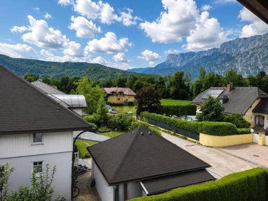 Doppelhaushälfte zum Kauf 760.000 € 5 Zimmer 142 m² 274 m² Grundstück Hallein 5400